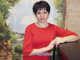 AlexaIdeal