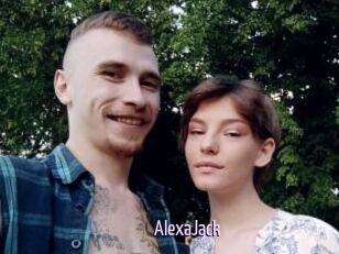 AlexaJack
