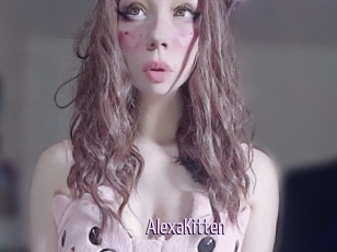AlexaKitten