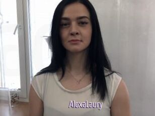 AlexaLaury