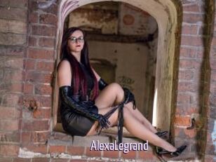 AlexaLegrand
