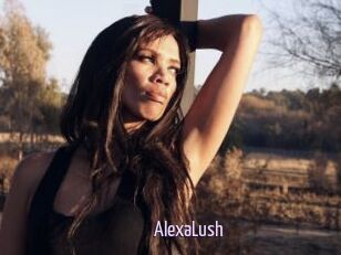 AlexaLush