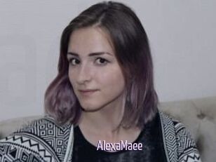 AlexaMaee