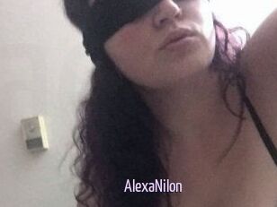 Alexa_Nilon