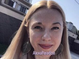 AlexaParadise