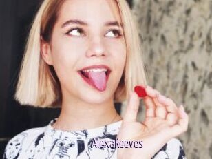AlexaReeves