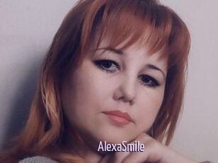 AlexaSmile