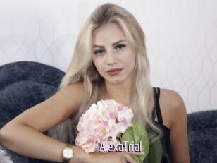 AlexaTrial