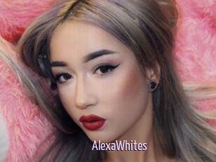 AlexaWhites