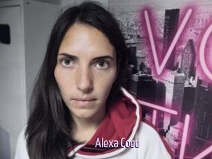 Alexa_Coed