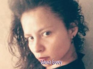 Alexa_Greey