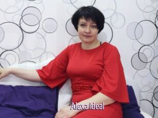 Alexa_Ideal