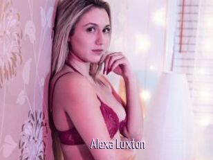 Alexa_Luxton