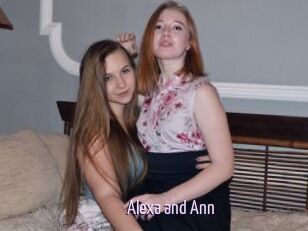 Alexa_and_Ann