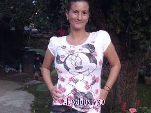 Alexabusty30