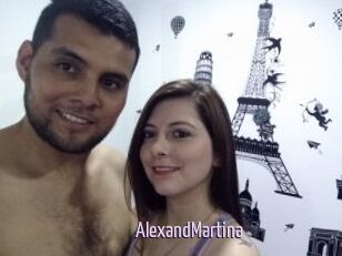 AlexandMartina