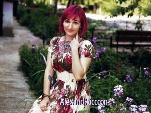 AlexandRaccoon