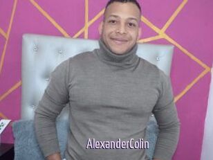 AlexanderColin
