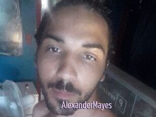 Alexander_Mayes