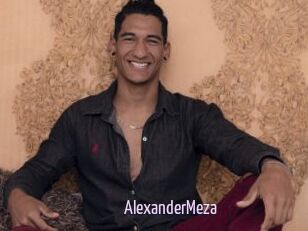 AlexanderMeza