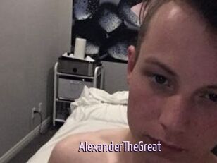 AlexanderTheGreat