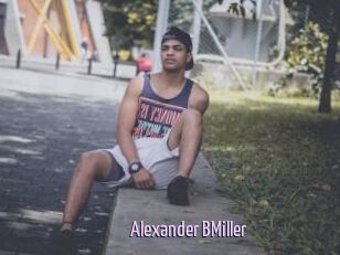 Alexander_BMiller