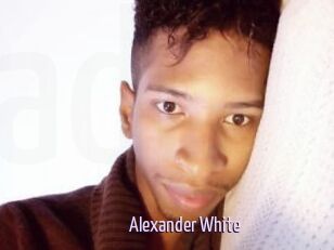 Alexander_White
