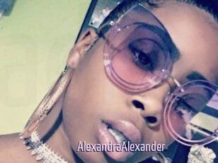 Alexandra_Alexander