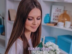 AlexandraBerger