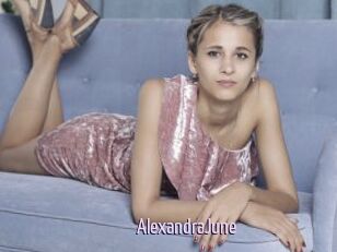 AlexandraJune