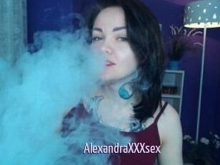 AlexandraXXXsex