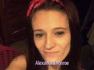 Alexandra_Monroe