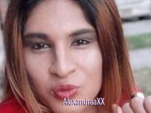 AlexandraaXX