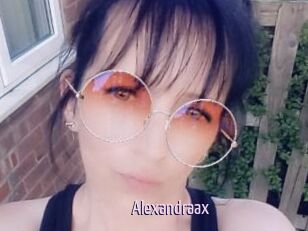 Alexandraax
