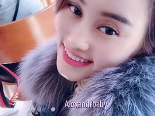 Alexandrbaby