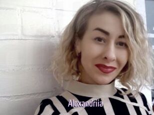 Alexandriia
