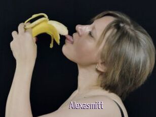Alexasmitt