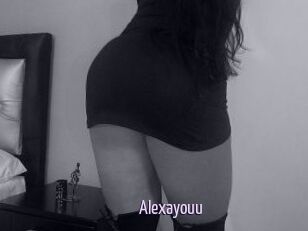 Alexayouu