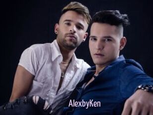 AlexbyKen