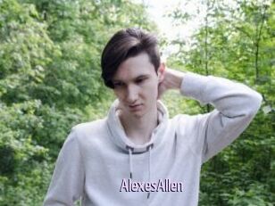 AlexesAllen
