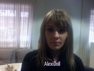 AlexiDoll