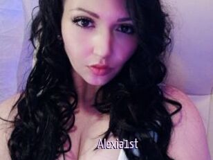 Alexia1st