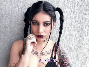 AlexiaBrow
