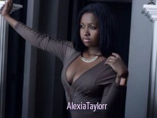 AlexiaTaylorr