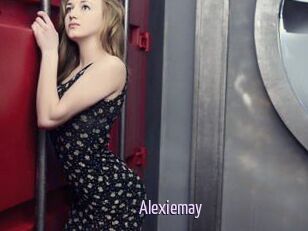 Alexiemay
