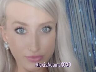 AlexisAdamsXOXO