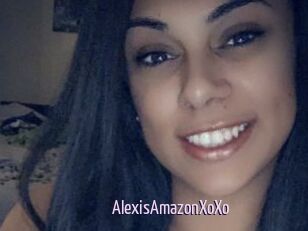 AlexisAmazonXoXo