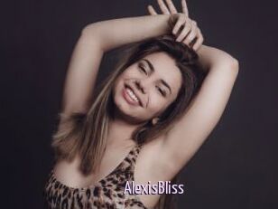 AlexisBliss
