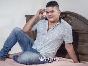 AlexisCosta