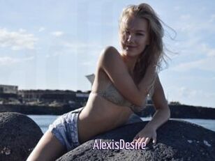 AlexisDesire